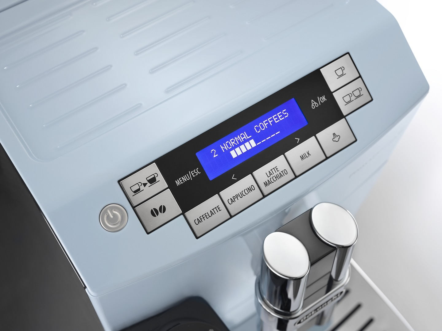 De’Longhi ECAM 28.465.AZ – image 8
