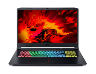 Acer Nitro 5 AN517-52-79YX Intel® Core™ i7 i7-10750H Laptop – image 3