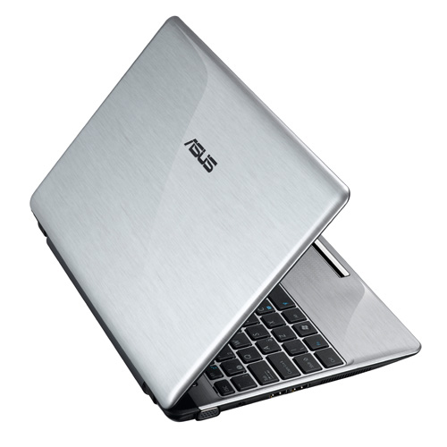 ASUS EeePC 1201HA (Seashell)