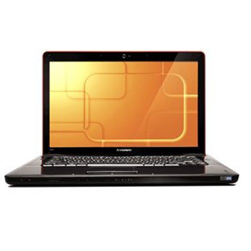 Lenovo IdeaPad Y550P Intel® Core™ i7 i7-720QM – image 2