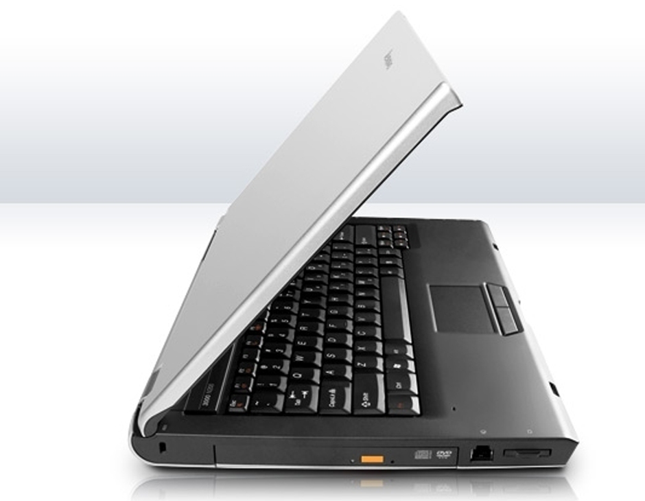 Lenovo 3000 N200 + MS Office Small Business 2007 – image 5
