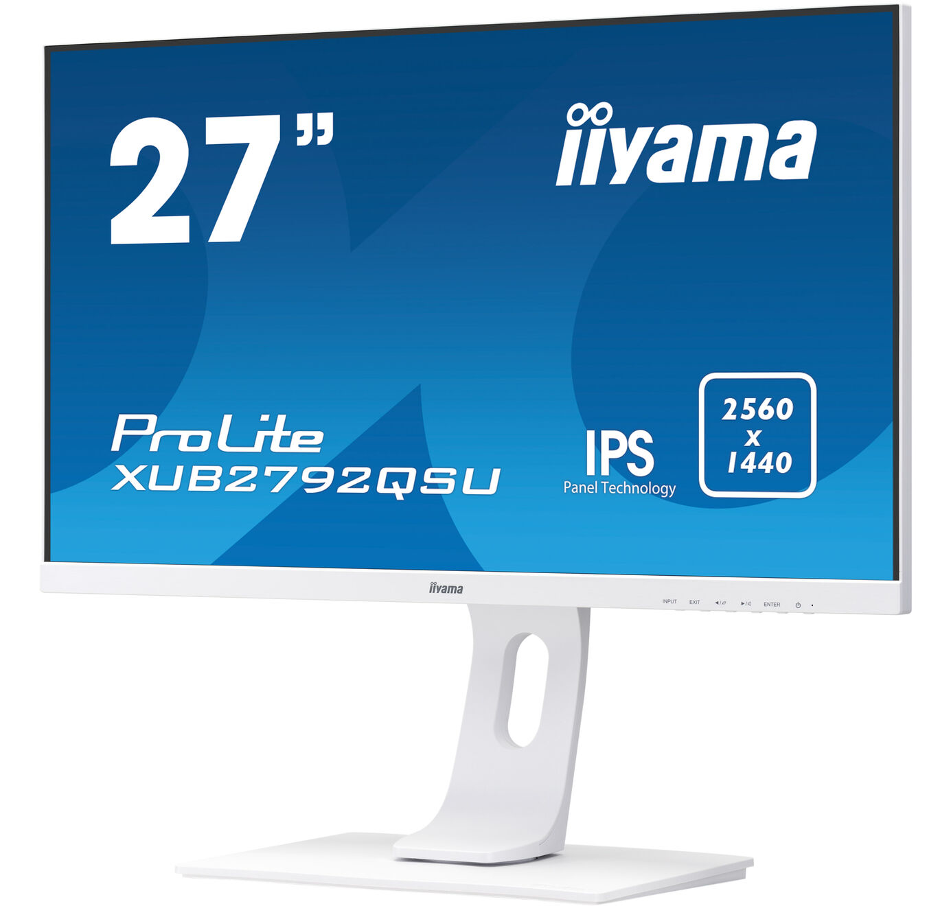 iiyama ProLite XUB2792QSU-W1 computer monitor – image 5