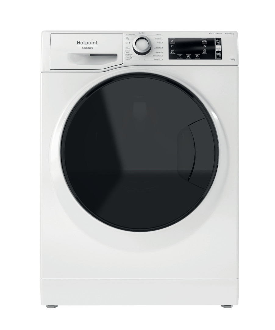 Hotpoint NBT 1048 WD A IT