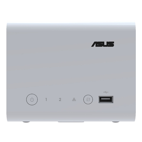 ASUS NAS-M25 Marvell – image 2