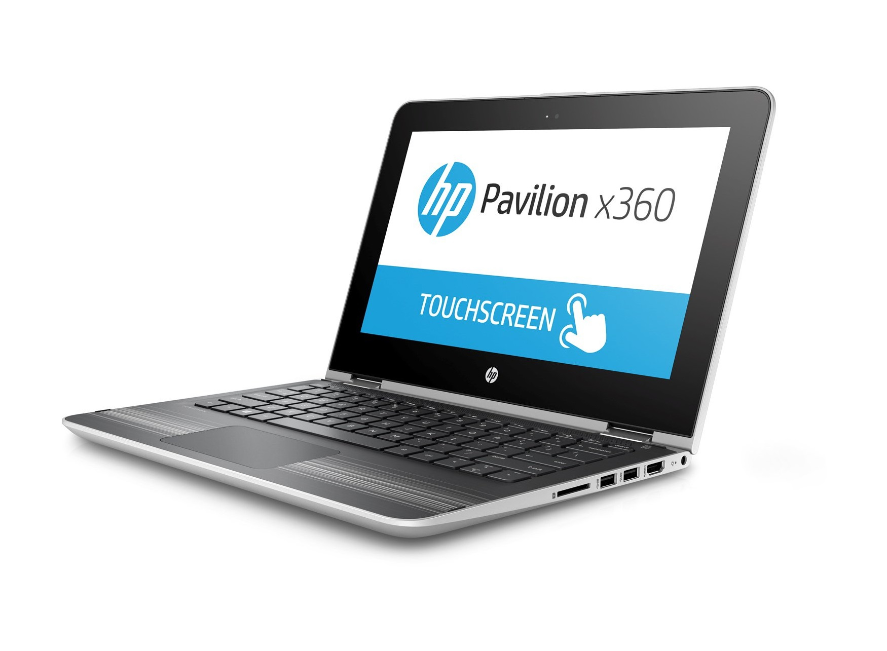 HP Pavilion x360 11-u019tu Intel® Celeron® N3060 Hybrid (2-in-1) – image 7