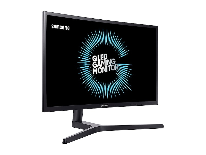 Samsung LC24FG73FQNXZA computer monitor – image 1