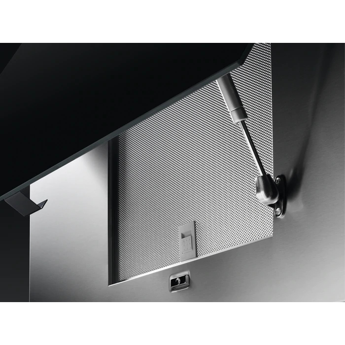 AEG DVB5660HG Wall-mounted Black 360 m³/h – image 3