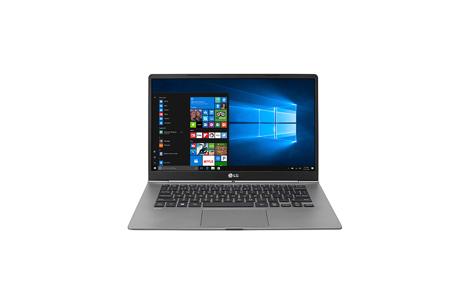 LG Gram 14Z970-G.AA7CA3 laptop Intel® Core™ i7 i7-7500U