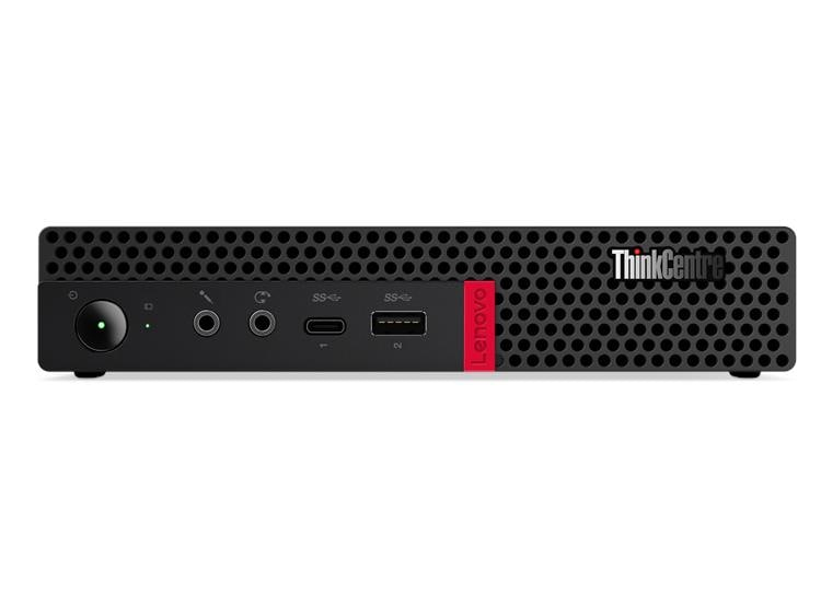 Lenovo ThinkCentre M630e Tiny – image 5
