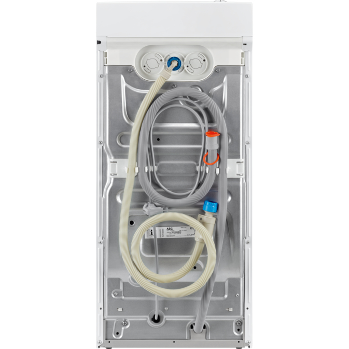 Electrolux EW8T3562C washing machine Top-load – image 7