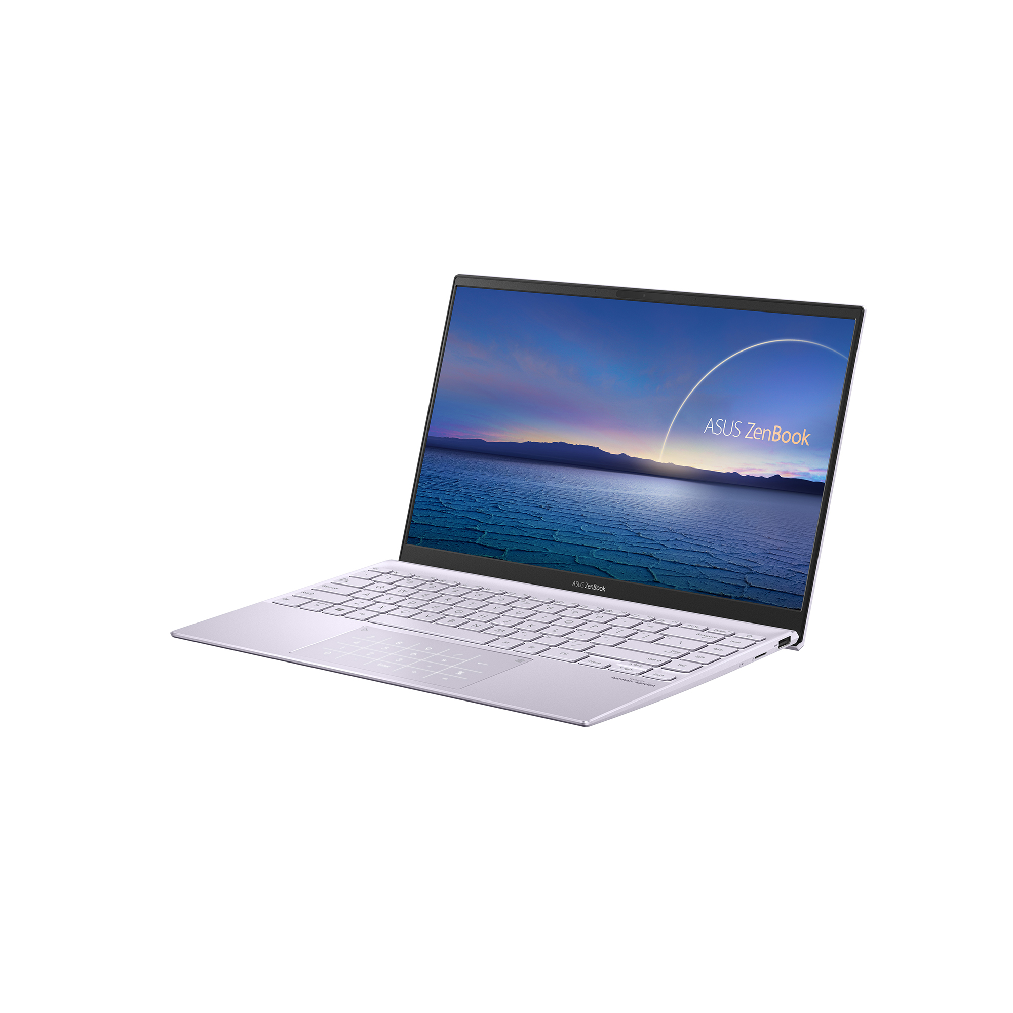 ASUS Zenbook 14 UX425EA-BM020 Intel® Core™ i7 i7-1165G7 Laptop – image 2