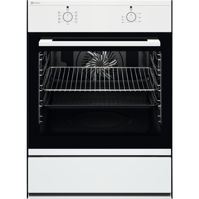 Electrolux EB7L2WE 71 L 3500 W White