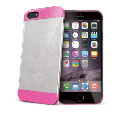 Celly GLCOVIPH6PFX mobile phone case