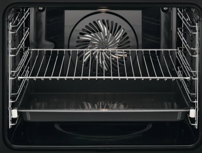 AEG BPS331120M 74 L Stainless steel – image 2