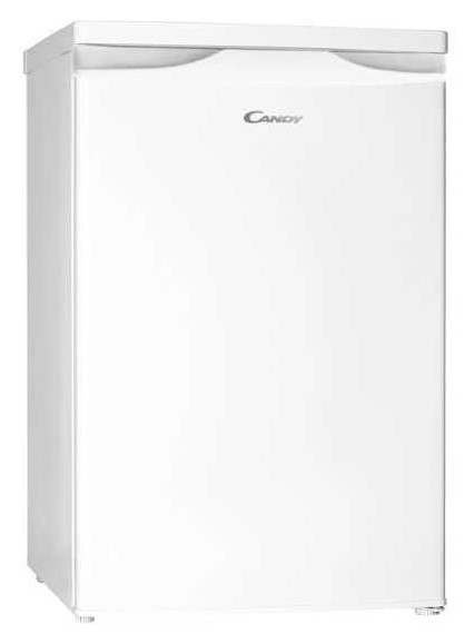 Candy CHTO552WK combi-fridge Freestanding – image 1