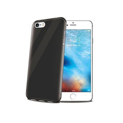 Celly GELSKIN800BK mobile phone case