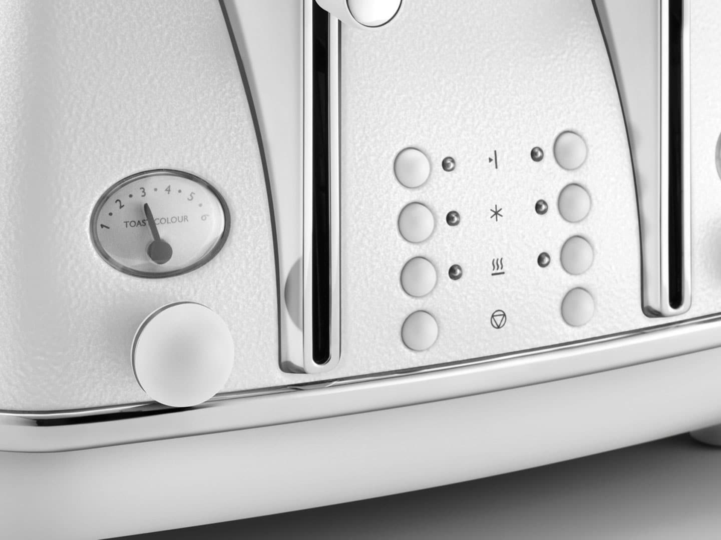 De’Longhi CTOE 4003.W – image 2