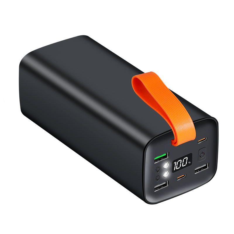 LogiLink PA0351 power bank Lithium Polymer (LiPo) – image 2
