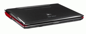 ASUS ROG G71GX-7S022K laptop Intel® Core™2 Quad Q9000 – image 4