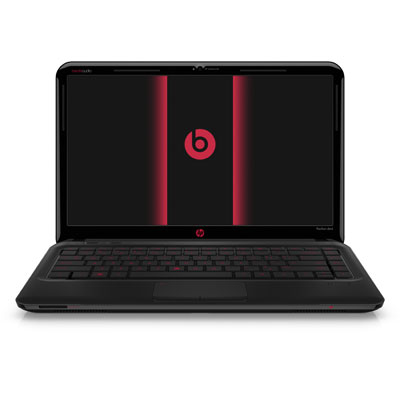 HP Pavilion dm4-3110eo Beats Edition Entertainment Notebook PC
