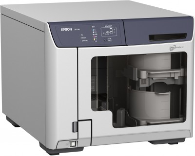 Epson Discproducer™ PP-50 – image 4