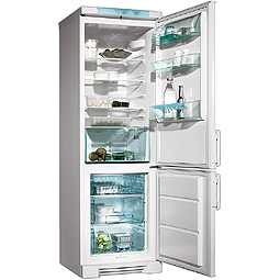 Electrolux ERB3028 Freestanding