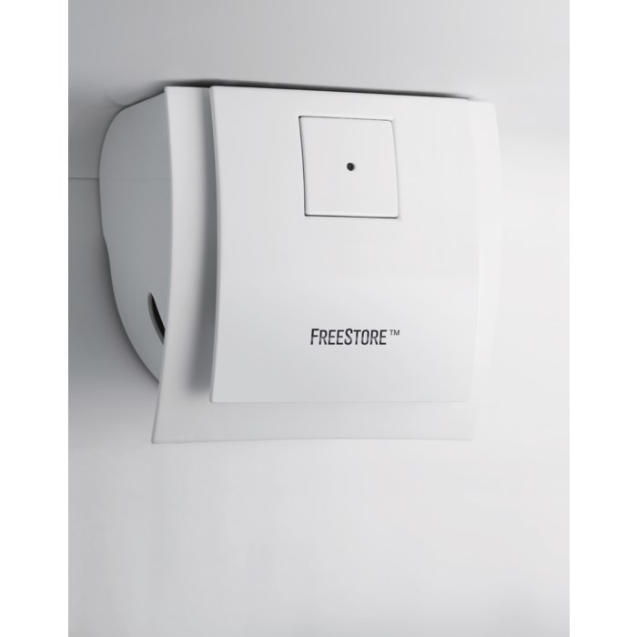 Electrolux ERF4115DOX fridge Freestanding