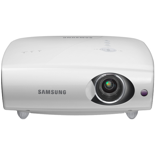 Samsung L335 3300 ANSI lumens LCD XGA (1024x768) – image 1