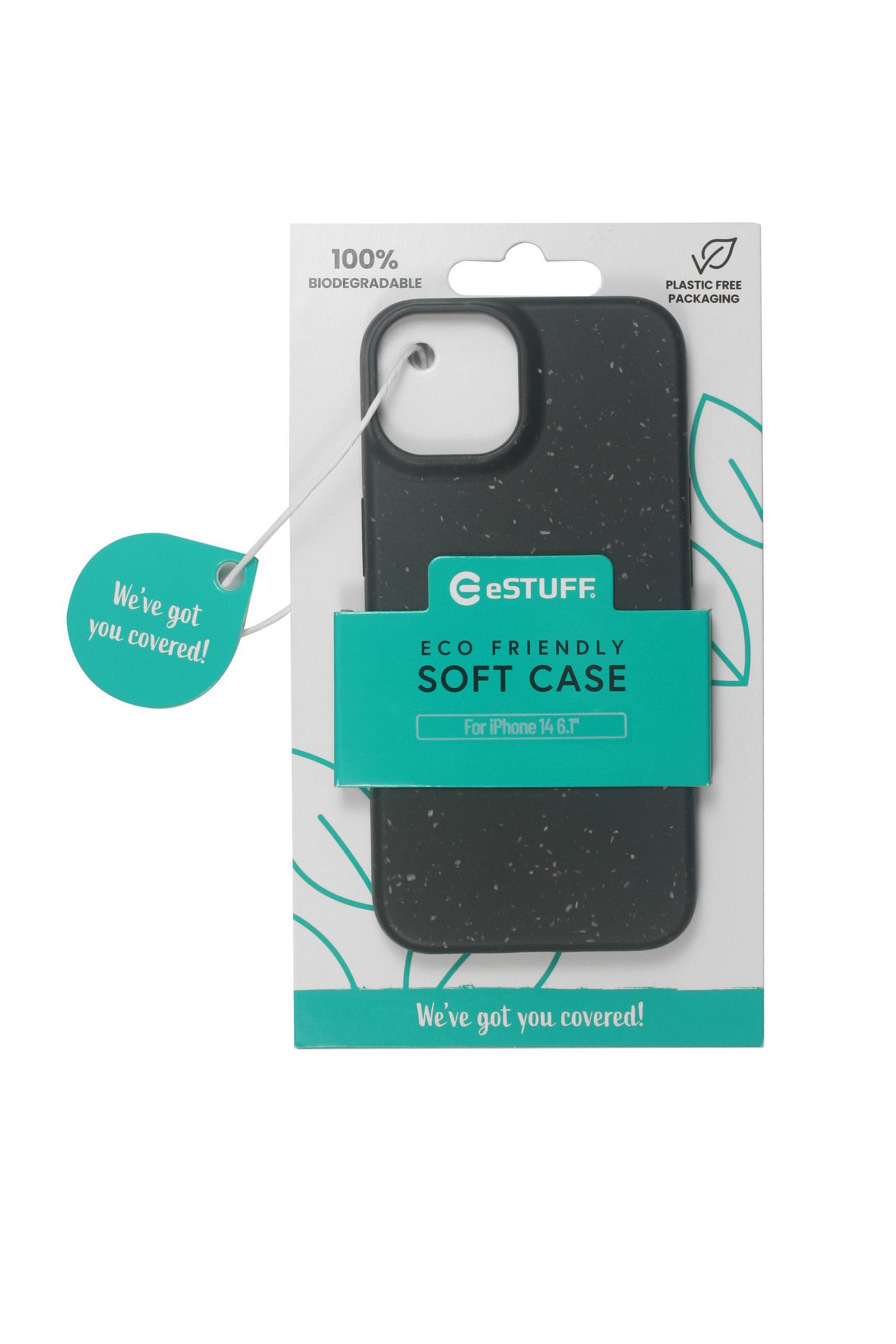 eSTUFF ES67160005 mobile phone case – image 2