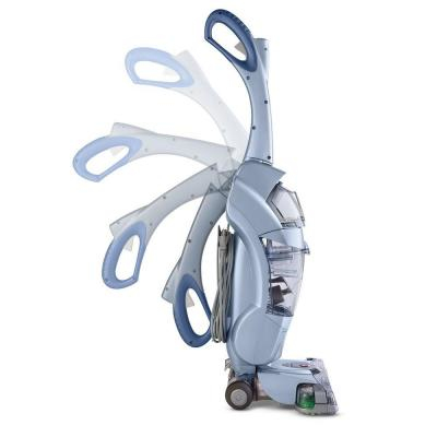 Hoover FH40010B stick vacuum/electric broom Upright vacuum Dry&wet Bagless Blue – image 7