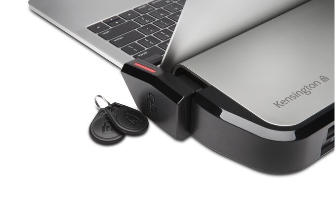 Kensington K:MltUser Dck LD4650P USB-C KF – image 9