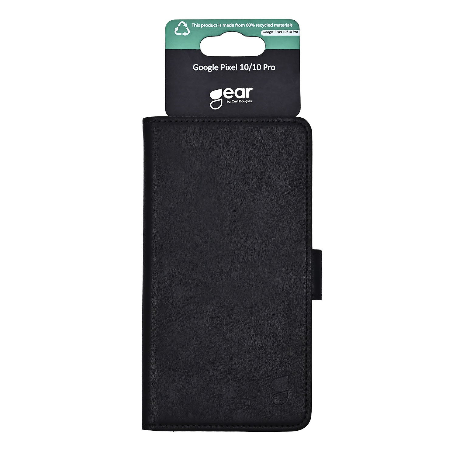 Gear Wallet Case 3 Card Slots Black - Google Pixel 10/10 Pro – image 2
