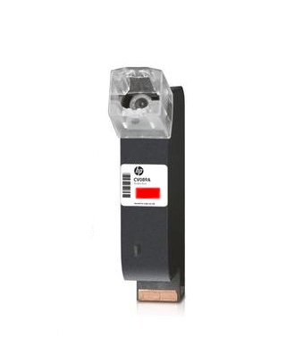 HP Q2358A ink cartridge 1 pc(s) Original Red