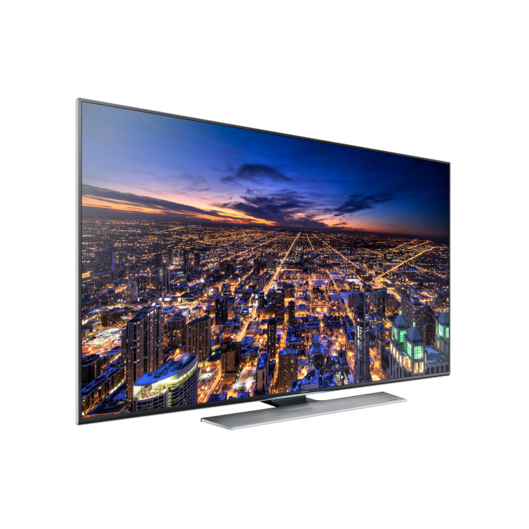 Samsung UE85HU7580T 2.16 m (85") 4K Ultra HD Smart TV Wi-Fi Black – image 3