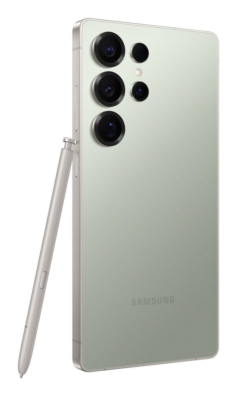 Samsung Galaxy S25 Ultra Certified Re-Newed – image 9