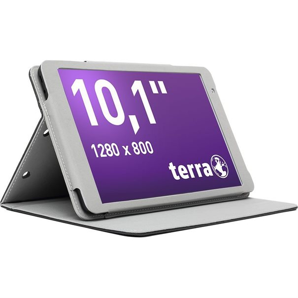 TERRA JJ1005 tablet case