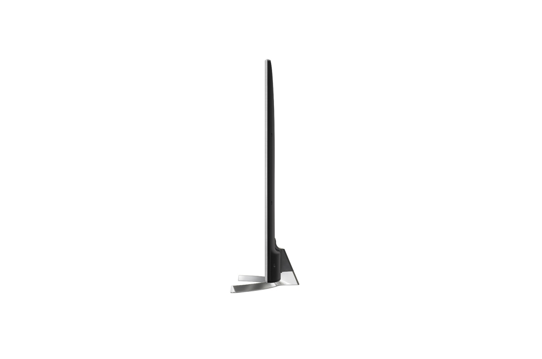 LG 50UK6550PUB 127 cm (50") 4K Ultra HD Smart TV Wi-Fi Silver – image 5