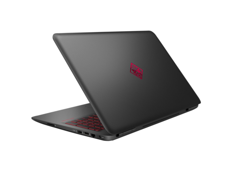 HP OMEN 15-a020ca Intel® Core™ i7 i7-6700HQ Laptop – image 5