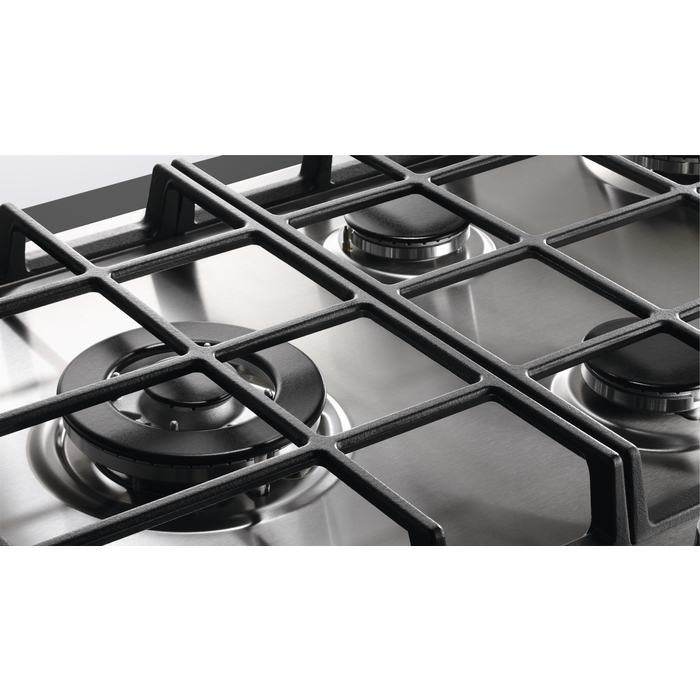 AEG HG755450SM Stainless steel Built-in – image 3