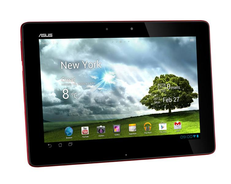 ASUS Transformer Pad TF300TG-1G129A – image 5