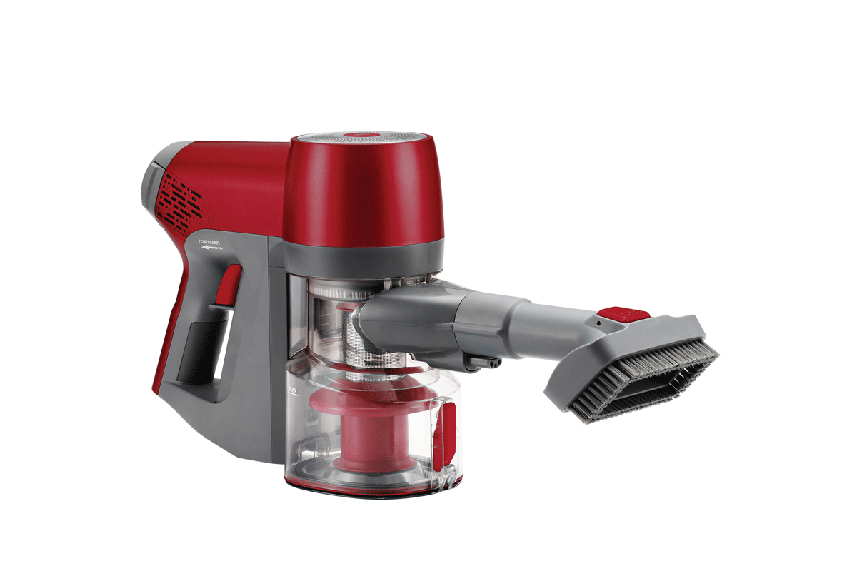 Beko VRX221DR Cordless 2-in-1 PractiClean® Vacuum Cleaner – image 3