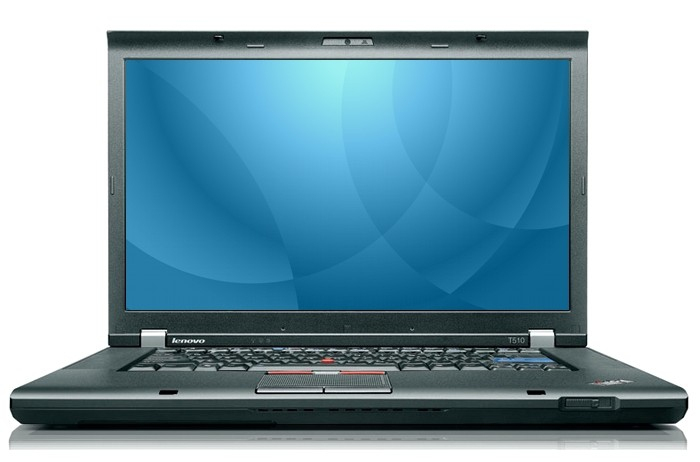Lenovo T510i + 45N6693
