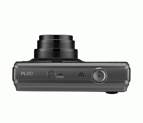 Samsung PL -60 1/2.33" Compact camera – image 3