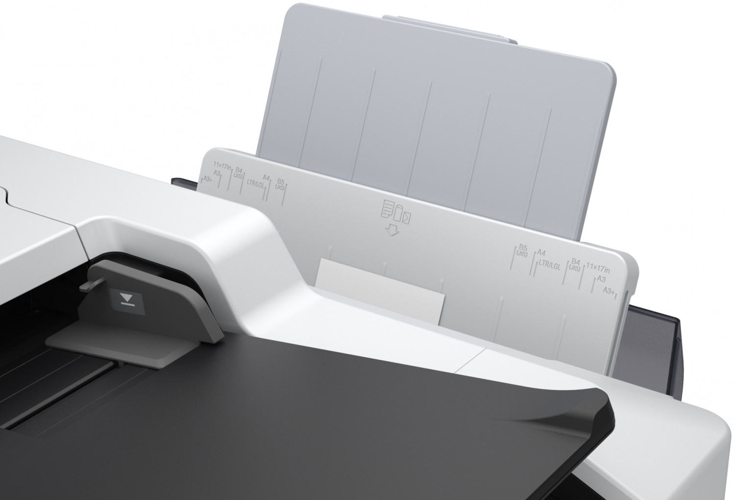 Epson WorkForce Pro WF-C879RD3TWFC – image 8