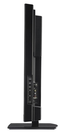 Sharp LC-46LE700UN TV – image 5