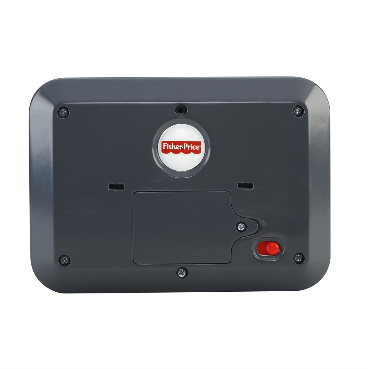 Fisher-Price CDG57 children's tablet Grey – image 2