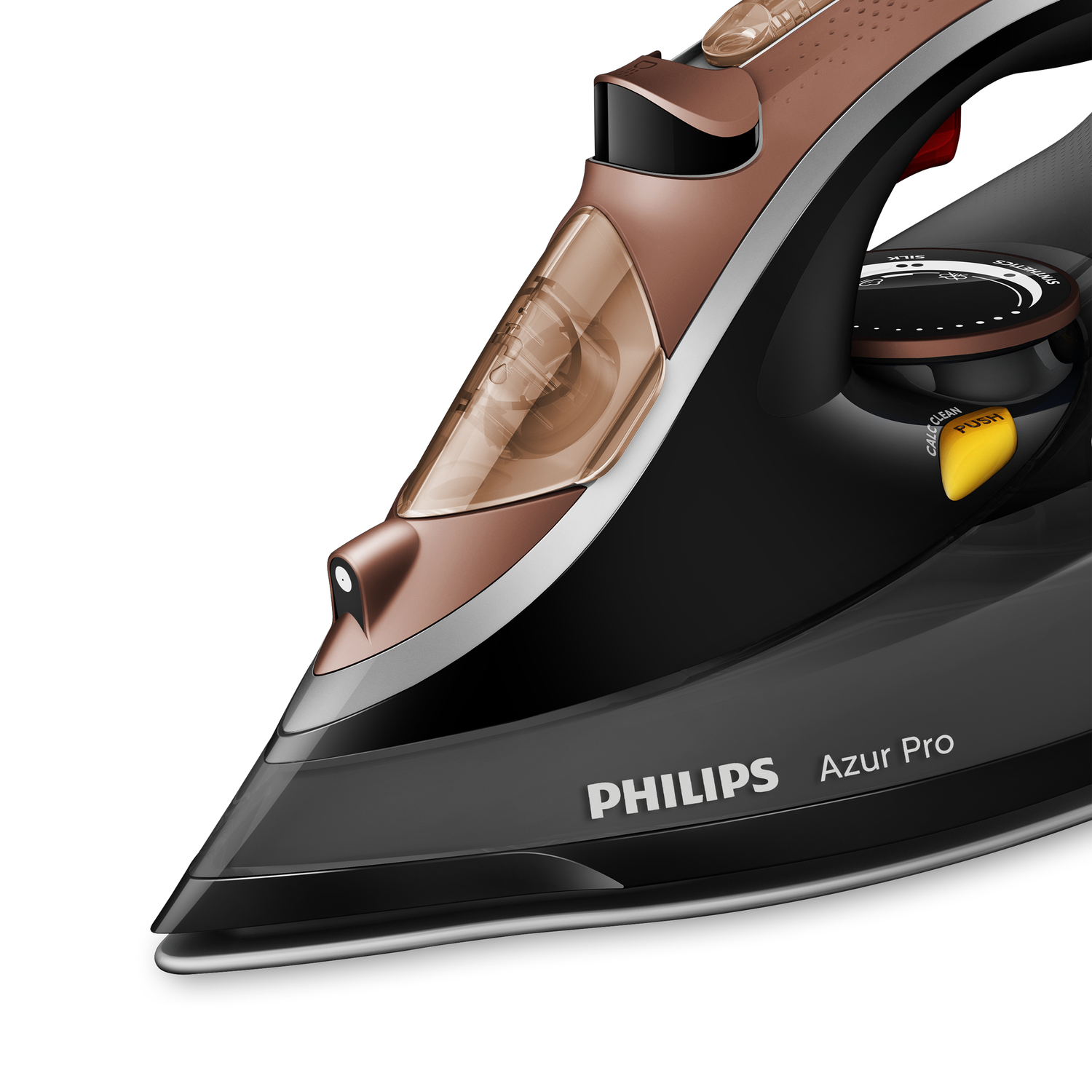 Philips Azur Pro GC4886/87 iron Steam iron T-ionicGlide soleplate – image 6