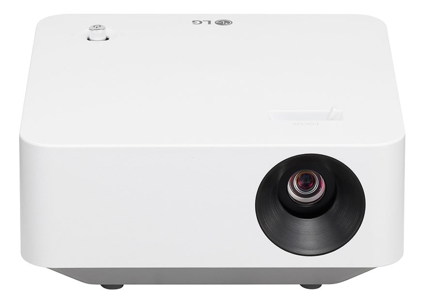 LG CineBeam PF510Q DLP Projector 1080p 450 ANSI Lumens