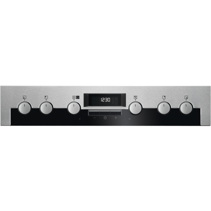 AEG HX4126MS30 cooking appliance set Ceramic hob Electric – image 3