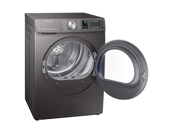 Samsung DV90N62642X tumble dryer Freestanding Front-load – image 6